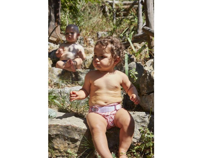 MAYA BOO Couche Lavable Evolutive - Lola (1)