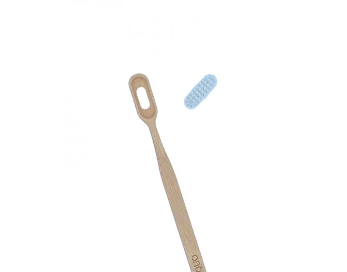 CALIQUO Brosse  dents rechargeable en htre (2)