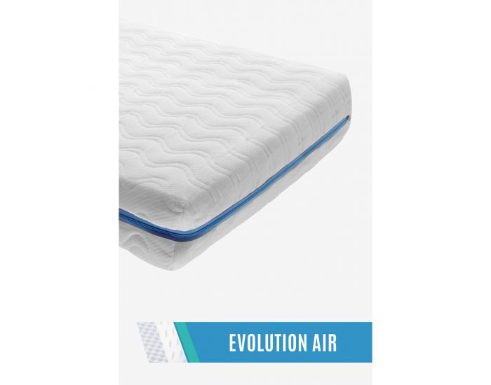 KADOLIS Matelas Enfant Evolution Air (1)