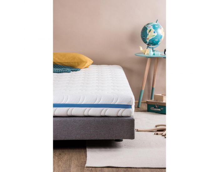 KADOLIS Matelas Enfant Evolution Air (5)