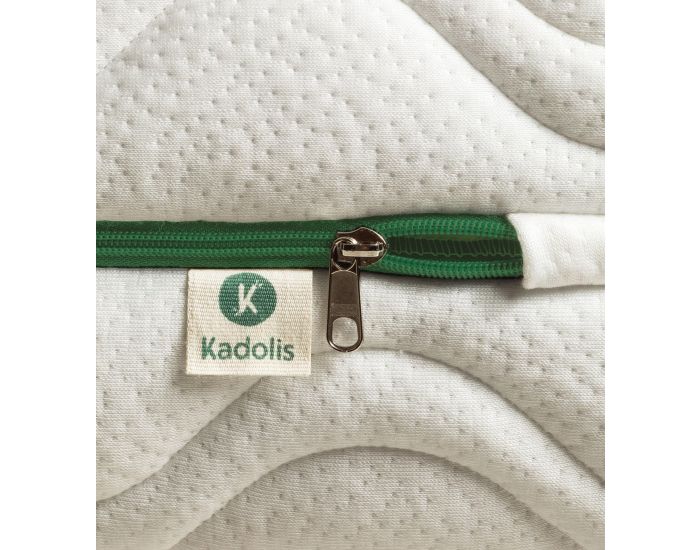 KADOLIS Matelas Enfant - ALOE VERA (4)