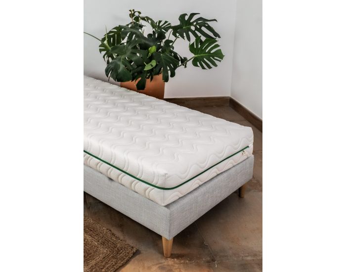 KADOLIS Matelas Enfant - ALOE VERA (5)