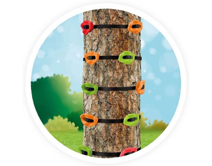 BUKI FRANCE Escalade Aventure - D�s 6 ans (3)