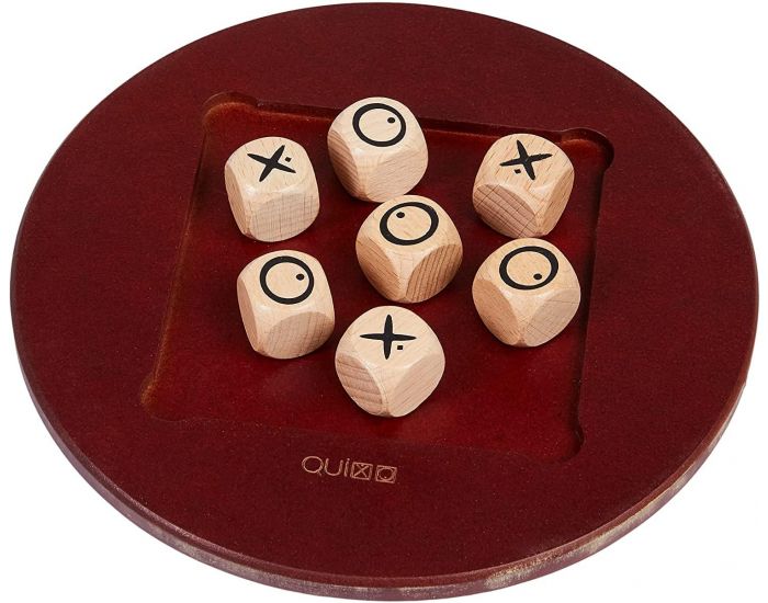 GIGAMIC Quixo Mini - Ds 8 ans (1)