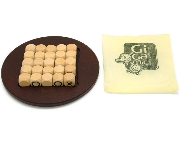 GIGAMIC Quixo Mini - Ds 8 ans (3)