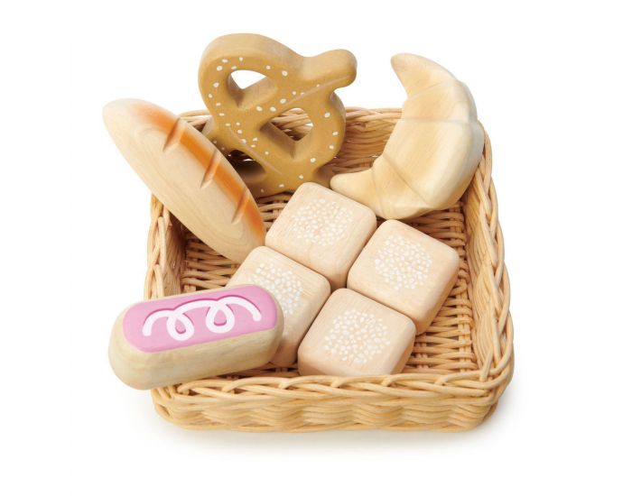 TENDER LEAF TOYS Panier de Pain - D�s 3 ans (1)