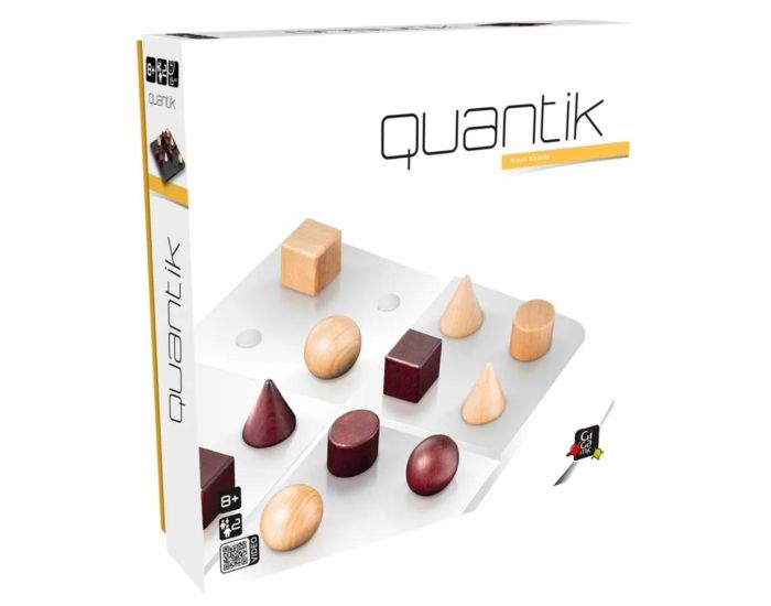GIGAMIC Quantik - Ds 8 ans (2)