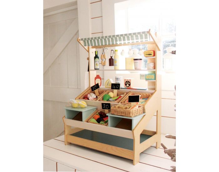 TENDER LEAF TOYS Etal de march� - D�s 3 ans (2)