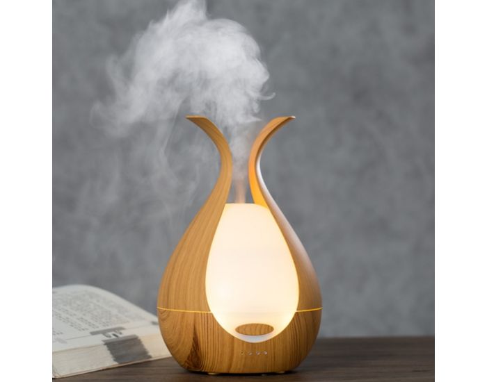 ZEN'AR�ME Diffuseur d'Huiles Essentielles - Medusa (1)