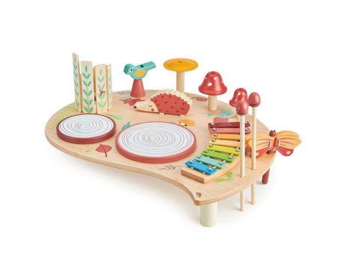 TENDER LEAF TOYS Table musicale - D�s 3 ans (3)