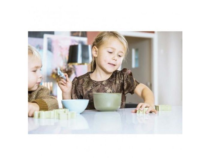 DANTOY Jouet bioplastique - Coffret � p�tisserie (1)