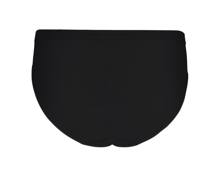 BRAVADO DESIGNS Culotte Sans Couture - Black (1)