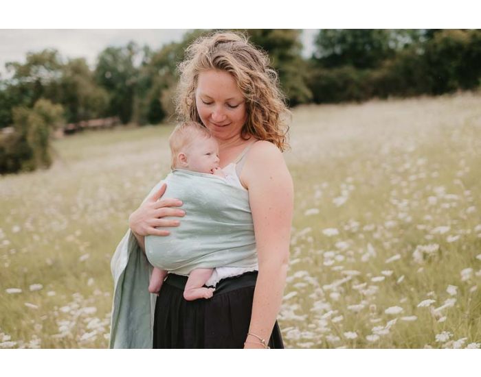  NEOBULLE Sling - Ginkgo (1)