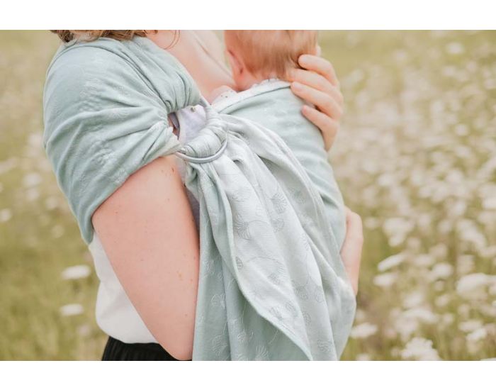  NEOBULLE Sling - Ginkgo (2)