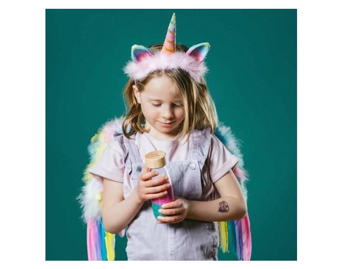 PETIT BOUM Bouteille sensorielle Sound - Son - Poisson - D�s 3 mois (4)