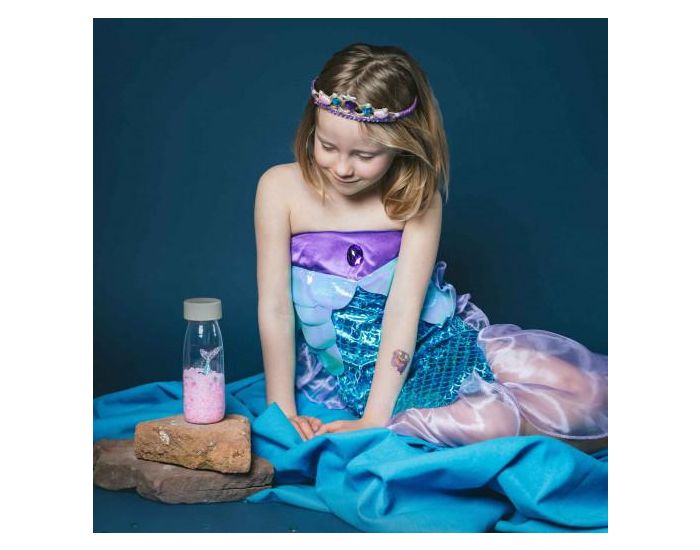 PETIT BOUM Bouteille sensorielle Sound - Son - Poisson - D�s 3 mois (6)