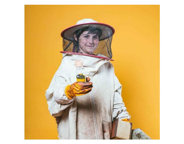 PETIT BOUM Bouteille sensorielle Sound - Son - Poisson - D�s 3 mois (3)