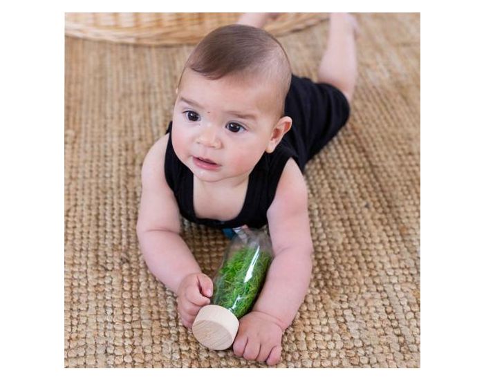 PETIT BOUM Bouteille sensorielle Sound - Son - Poisson - D�s 3 mois (5)