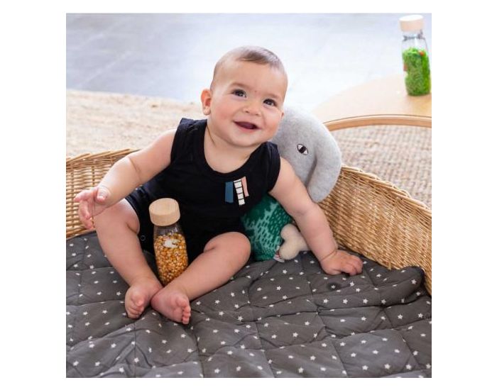 PETIT BOUM Bouteille sensorielle Spy - Arctique - D�s 3 mois (3)