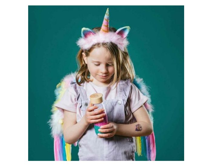 PETIT BOUM Bouteille sensorielle Spy - Arctique - D�s 3 mois (5)