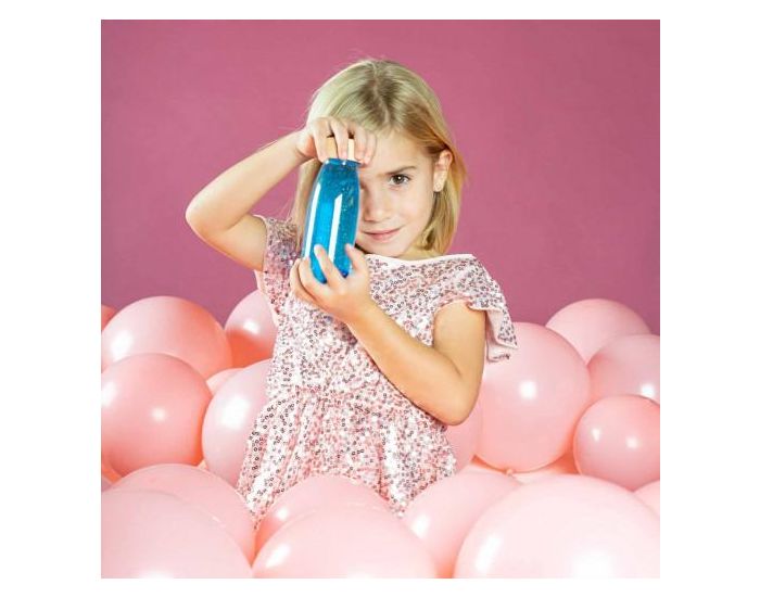 PETIT BOUM Bouteille Sensorielle - Float Magic - D�s 3 mois (1)