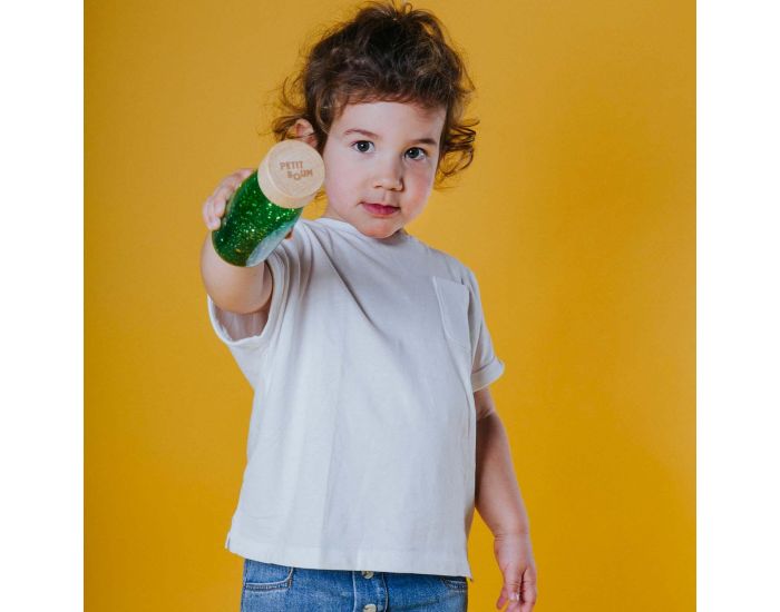 PETIT BOUM Bouteille Sensorielle - Float Magic - D�s 3 mois (2)