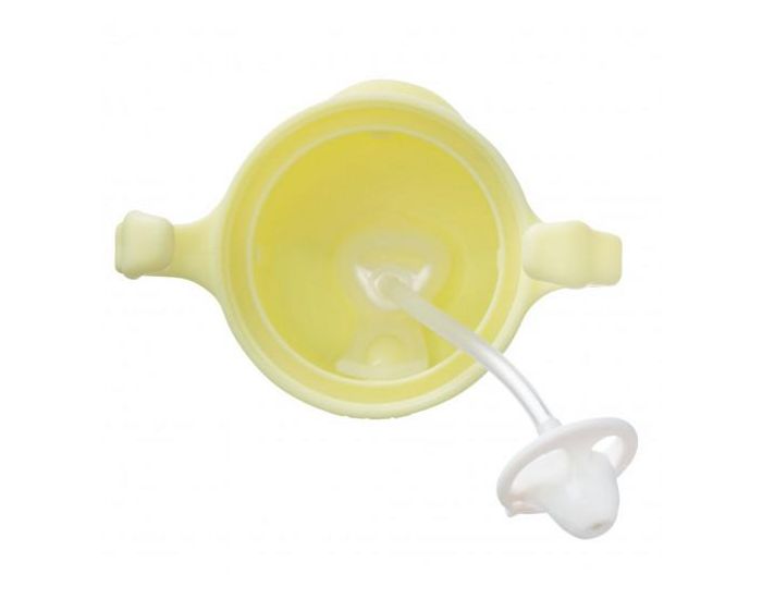 B.BOX Tasse d'Apprentissage Avec Paille Pond�r�e (5)