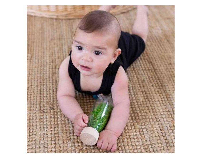 PETIT BOUM Bouteille sensorielle Spy - Ferme - D�s 3 mois (3)