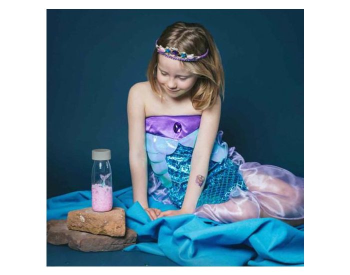 PETIT BOUM Bouteille sensorielle Spy - Ferme - D�s 3 mois (8)