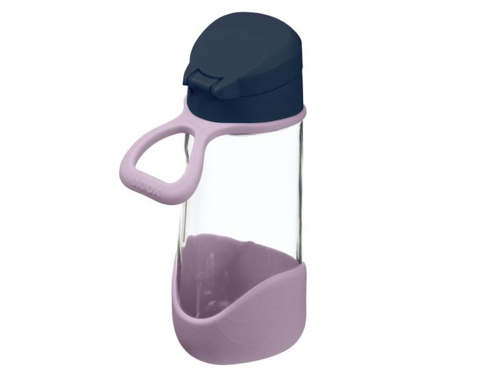 B.BOX Gourde Enfant Avec Bec Anti-Fuite, Sans BPA (2)