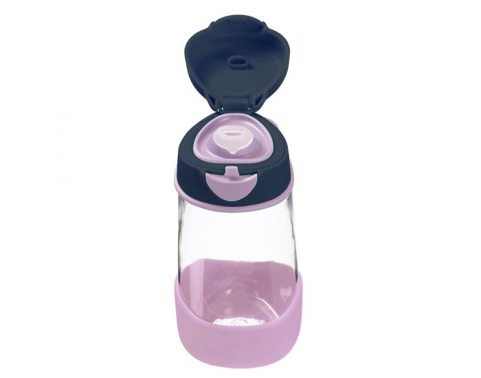 B.BOX Gourde Enfant Avec Bec Anti-Fuite, Sans BPA (11)