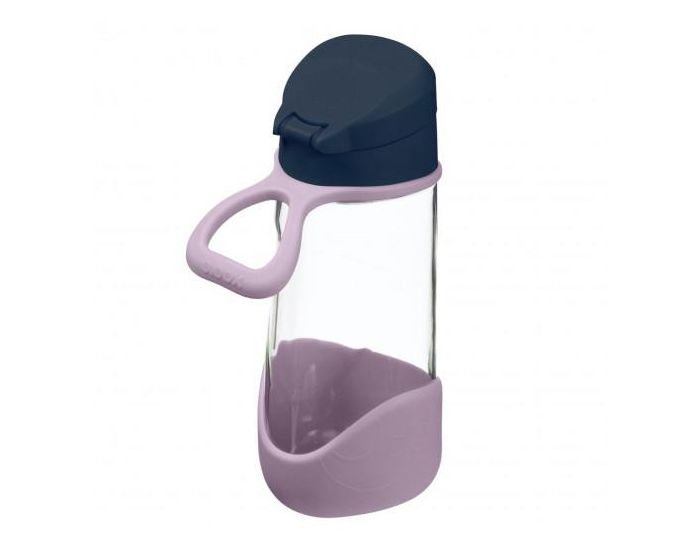 B.BOX Gourde Enfant Avec Bec Anti-Fuite, Sans BPA (3)
