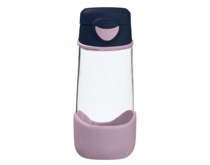 B.BOX Gourde Enfant Avec Bec Anti-Fuite, Sans BPA (4)