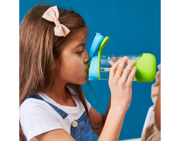 B.BOX Gourde Enfant Avec Bec Anti-Fuite, Sans BPA (6)