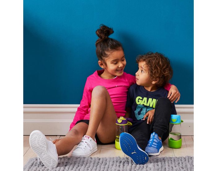 B.BOX Gourde Enfant Avec Bec Anti-Fuite, Sans BPA (9)