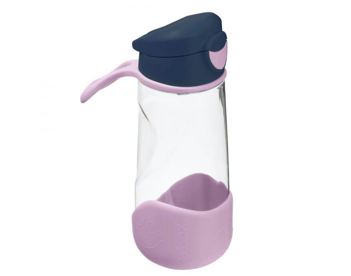 B.BOX Gourde Enfant Avec Bec Anti-Fuite, Sans BPA (10)