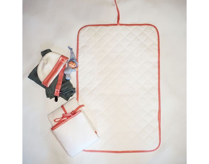 PAPATE Tapis  Langer Nomade - Lubiana (4)