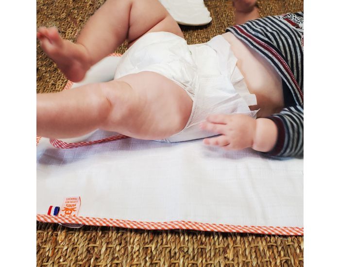 PAPATE Tapis  Langer Nomade - Lubiana (5)