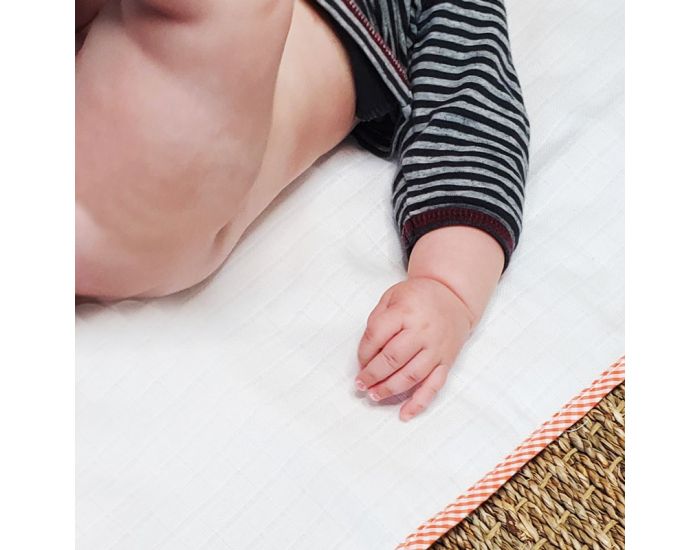 PAPATE Tapis  Langer Nomade - Lubiana (6)