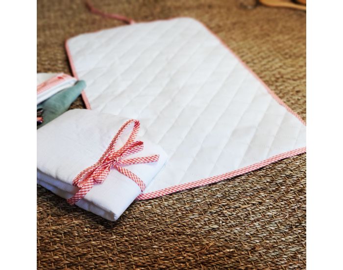 PAPATE Tapis  Langer Nomade - Lubiana (8)