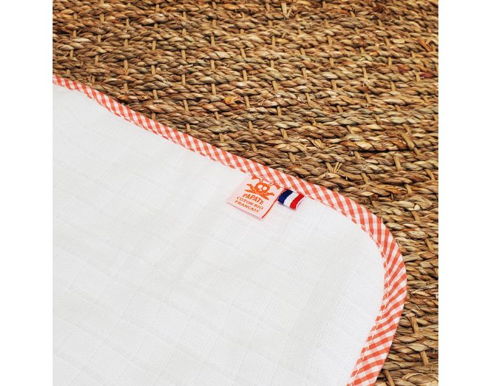 PAPATE Tapis  Langer Nomade - Lubiana (9)