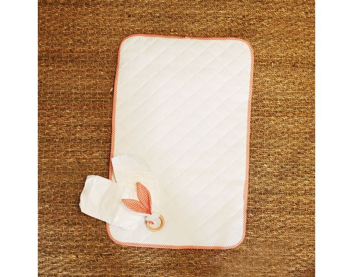 PAPATE Tapis  Langer Nomade - Lubiana (10)