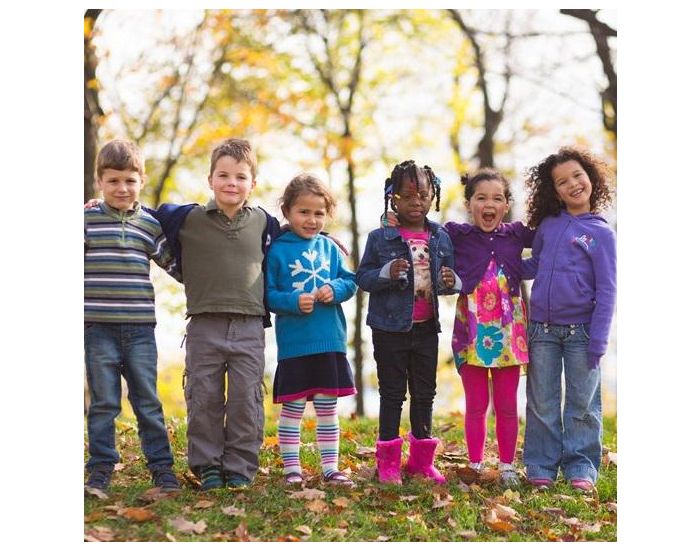 APPLECHEEKS Couche Lavable - Incontinence - 27-45kg (1)