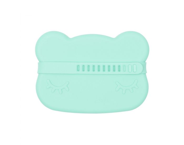 WE MIGHT BE TINY Bo�te � go�ter en Silicone - Ours (3)