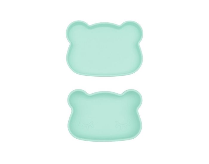 WE MIGHT BE TINY Bo�te � go�ter en Silicone - Ours (4)