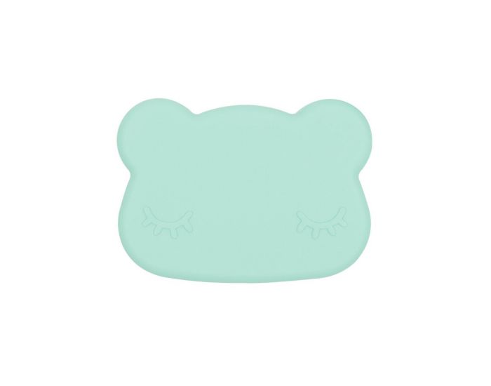 WE MIGHT BE TINY Bo�te � go�ter en Silicone - Ours (5)