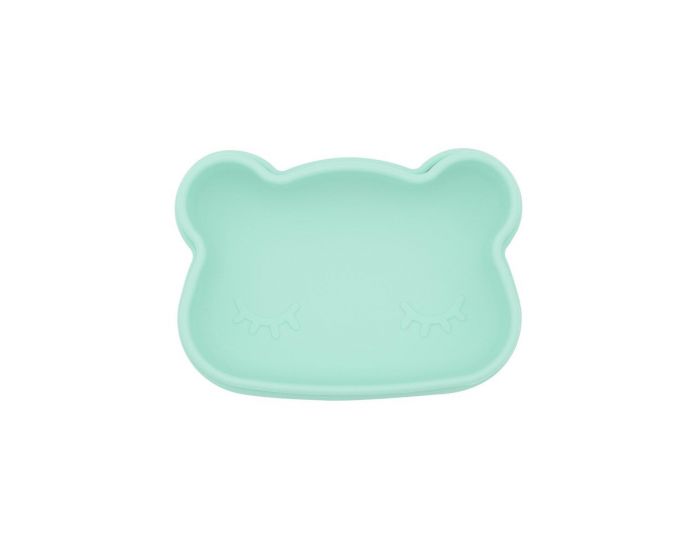 WE MIGHT BE TINY Bo�te � go�ter en Silicone - Ours (6)