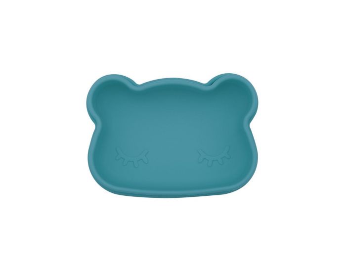 WE MIGHT BE TINY Bo�te � go�ter en Silicone - Ours (7)