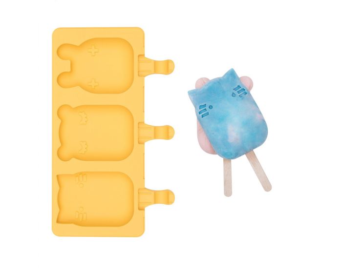 WE MIGHT BE TINY Moule en Silicone (6)