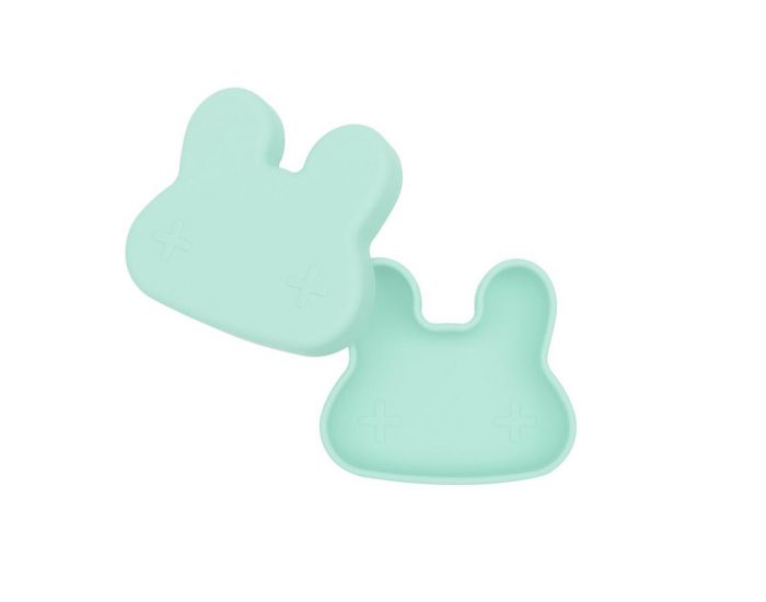 WE MIGHT BE TINY Bo�te � go�ter en Silicone - Lapin (4)